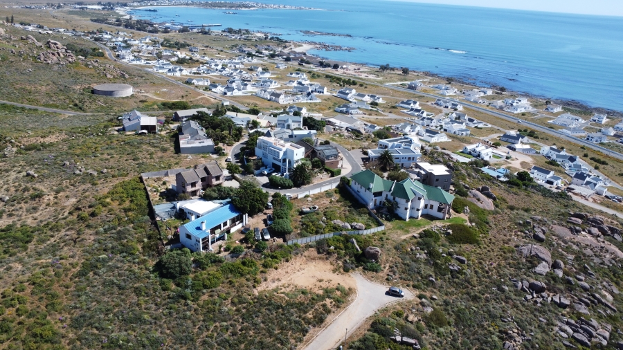 0 Bedroom Property for Sale in Blueberry Hill Western Cape